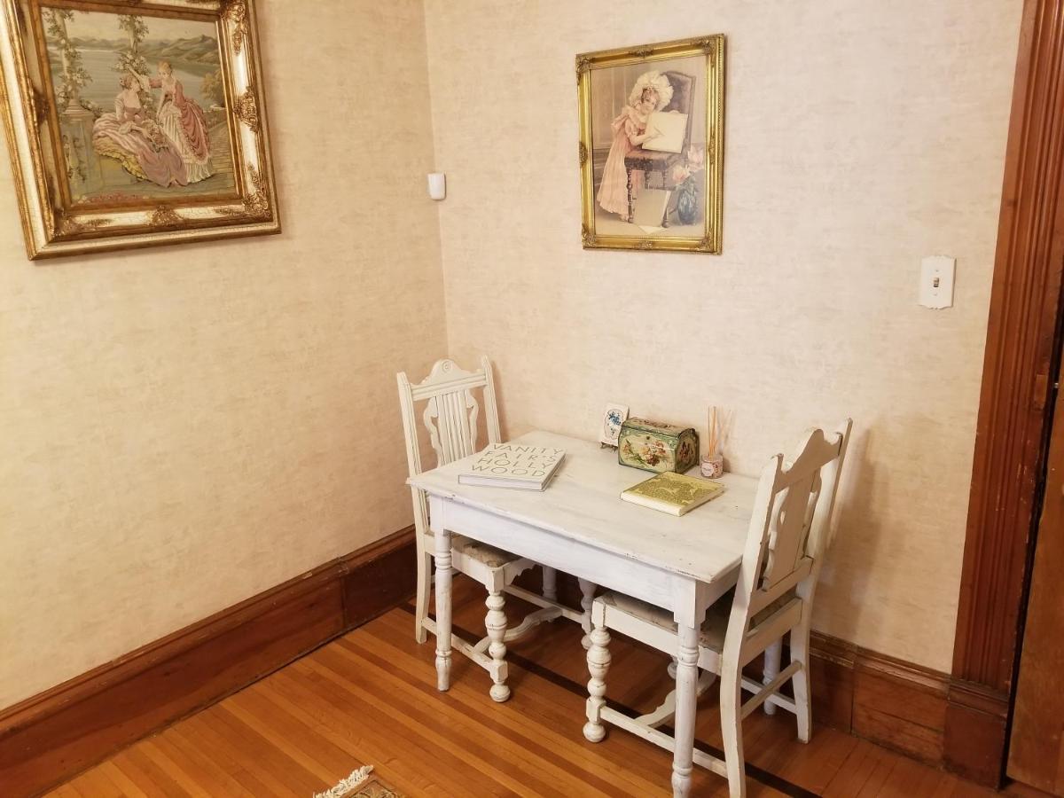 Historic Victorian Inn Су-Фолс Екстер'єр фото